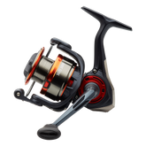 Savage Gear SG2 Fixed Spool Spinning Reel